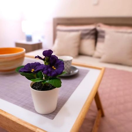 Myrtle, City Center Renovated Apartment アテネ エクステリア 写真