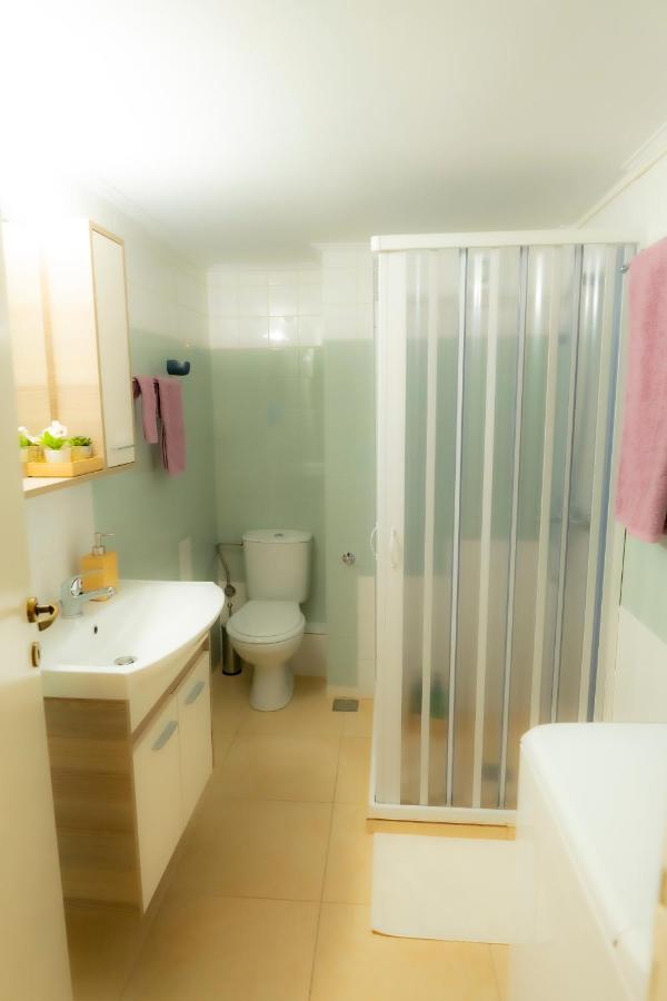 Myrtle, City Center Renovated Apartment アテネ エクステリア 写真