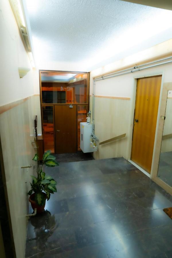 Myrtle, City Center Renovated Apartment アテネ エクステリア 写真