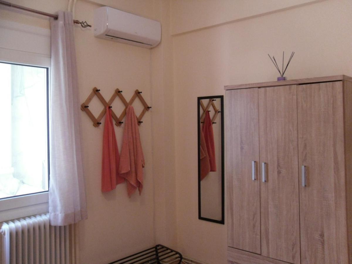 Myrtle, City Center Renovated Apartment アテネ エクステリア 写真