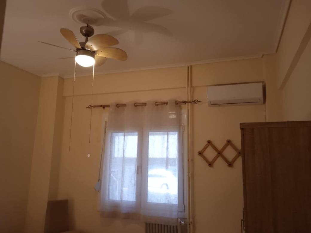 Myrtle, City Center Renovated Apartment アテネ エクステリア 写真
